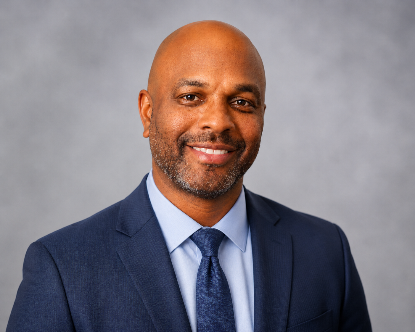 Dr. Eric Lee, Founder of Mae's Grace